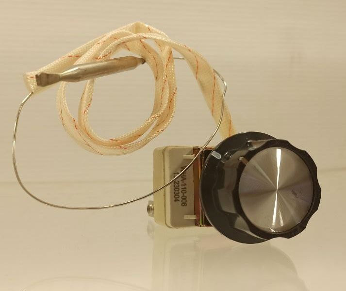 Терморегулятор WHA-110-006, 30-110 град., без ГТД