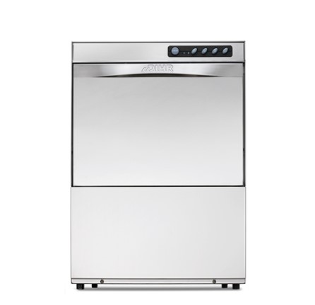МАШИНА ПОСУДОМОЕЧНАЯ DIHR GS 50+DD+DP+EP