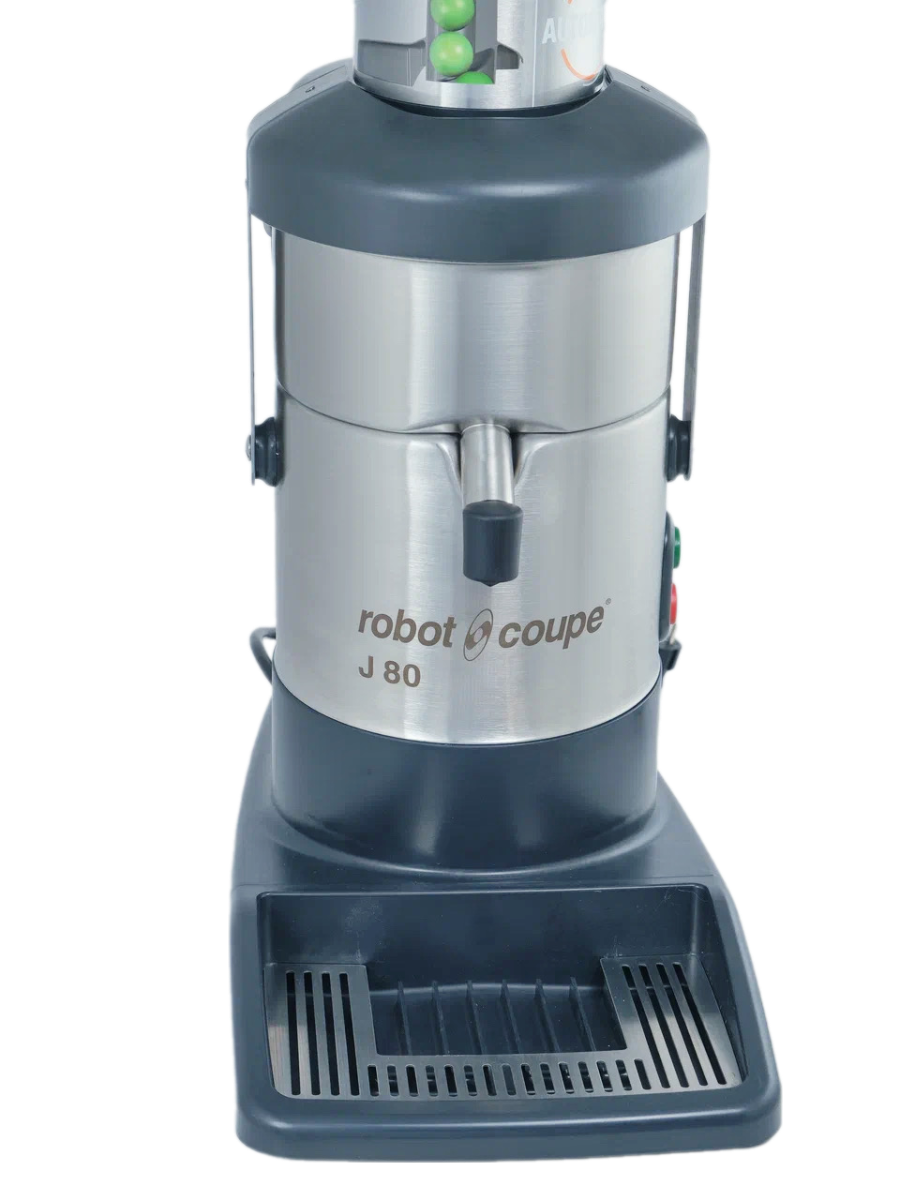 СОКОВЫЖИМАЛКА ROBOT COUPE J 80 BUFFET