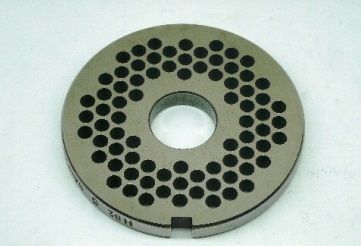 РЕШЁТКА 4,5 ММ Д/МЯСОРУБКИ KT LM-10 LM1004,5