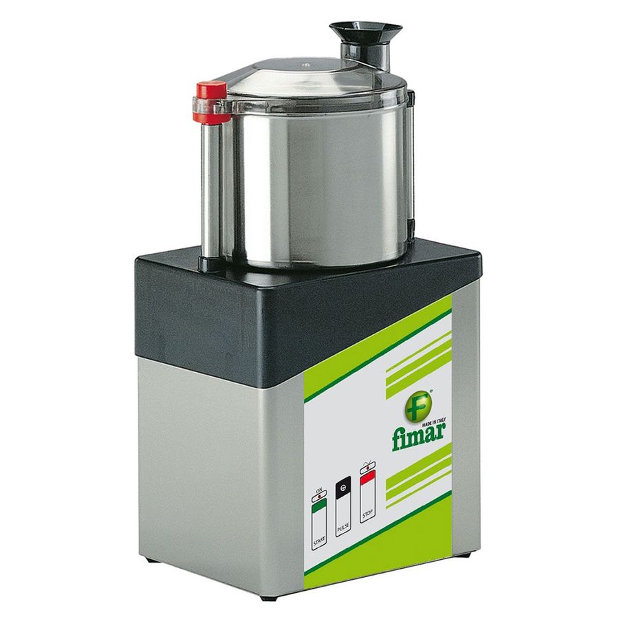Куттер Fimar CL3N